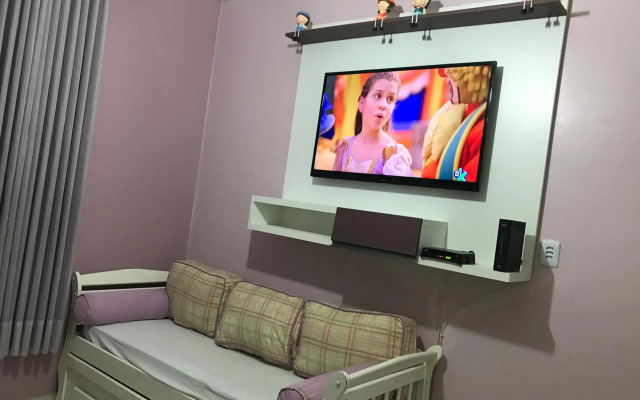 APARTAMENTO COPACABANA, 4 QUARTOS, 3 banheiros