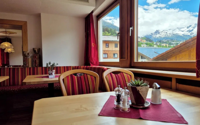 Alpenpension Gastein