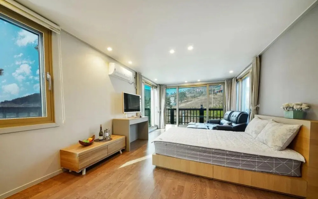 Buan Wind Pension