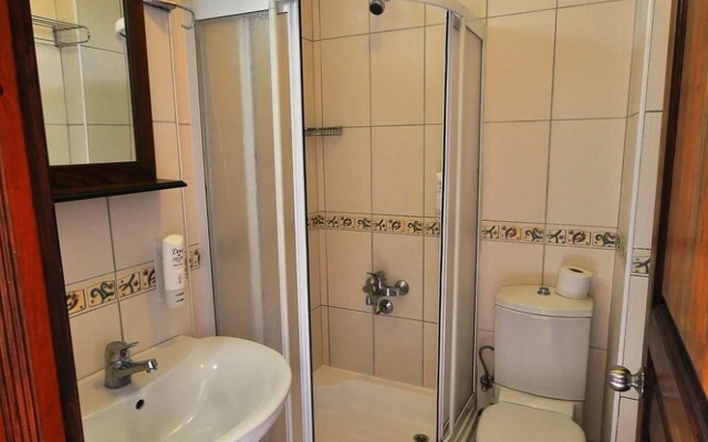 Cunda Ezer Otel