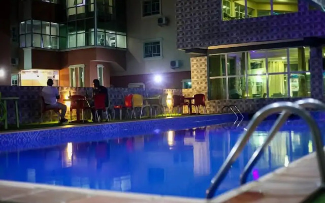 Somewatt Fresh Hotels