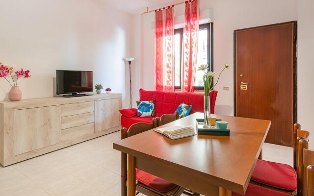 Welcomely - Casa Moraea