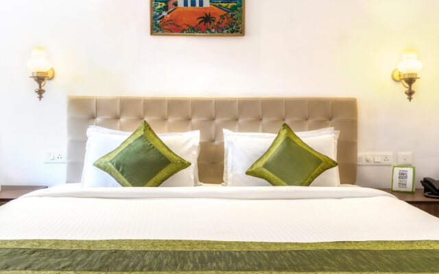 OYO 10240 Hotel Mayfair 1