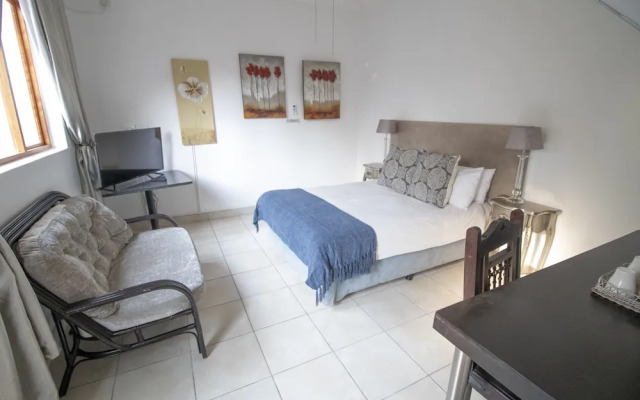BON Hotel Rustenburg