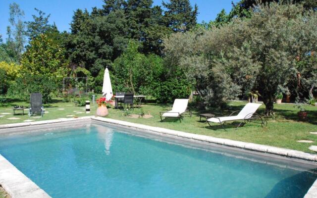 Bed and breakfast Tybolea