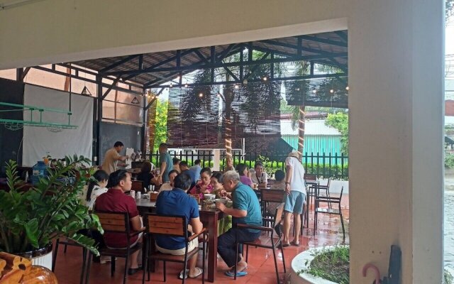 Greenspace Resort Phu Quoc