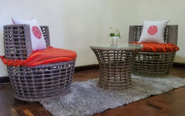 Edaala Comfort - B&B