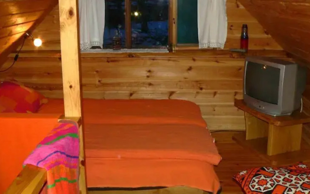 Koguva Jaagu Cottages