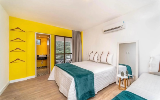 Rizzu Marina Hotel