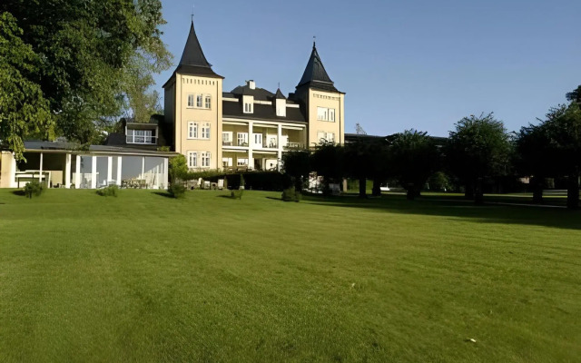 Hotell Refsnes Gods - by Classic Norway Hotels