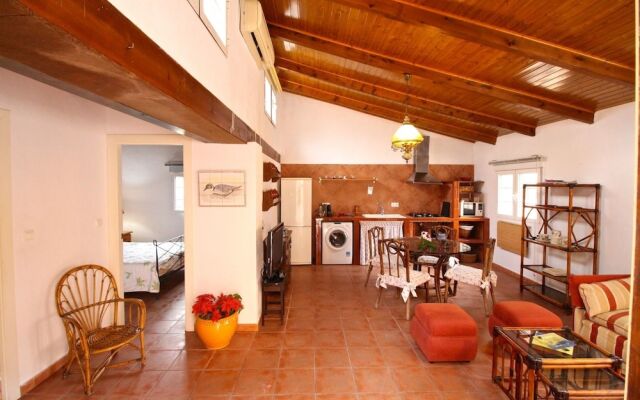 Villa Cactus Playa