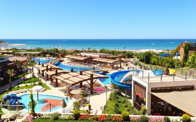 Adalya Ocean Hotel - All Inclusive