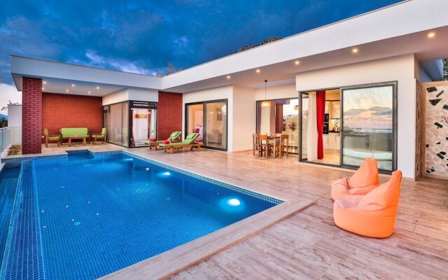Villa Best