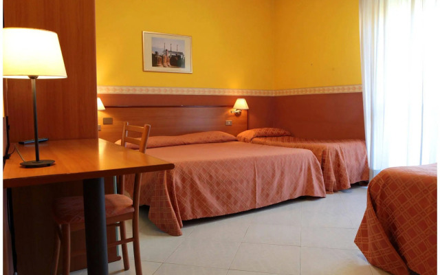Hotel Iside