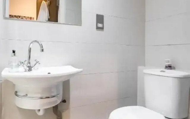 Liverpool Street House