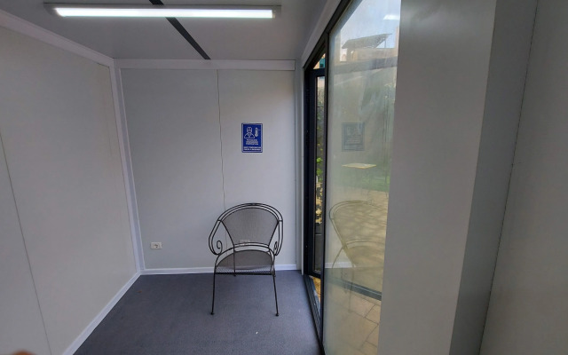 Dimora Charleston SPA Lecce