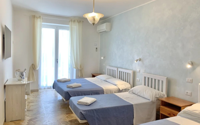 Hotel Marconi