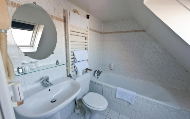 Castille Paris - Starhotels Collezione