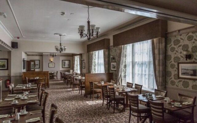 Lord Nelson Hotel