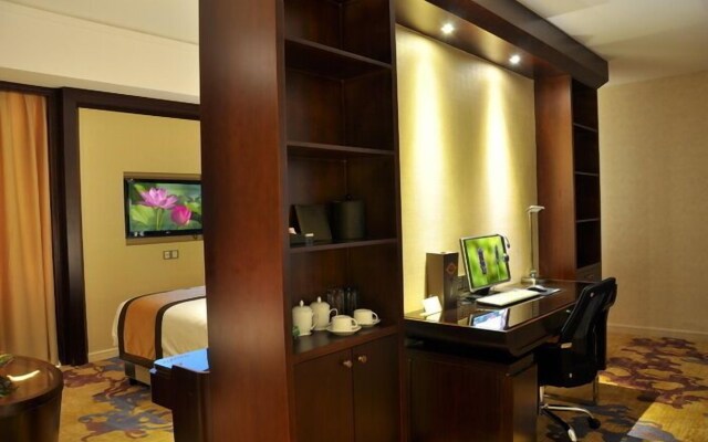 Conifer Garden Hotel