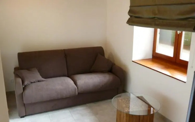 Le gîte gastronomique de LOurs