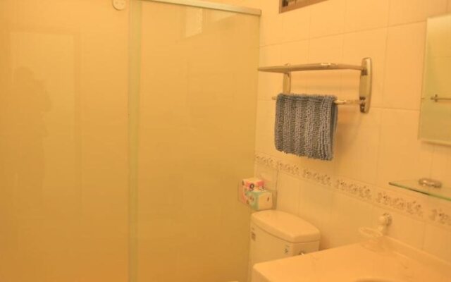 Taroko Mountain Dream Homestay B&B