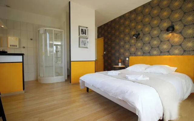 Le Relais De La Tour