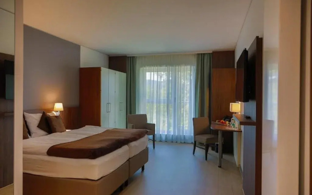 Sporthotel Treff Punkt