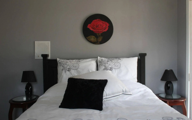 Country Charm Bed & Breakfast