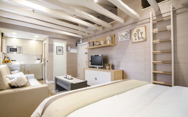 City Center Calle Mayor Dreammadrid