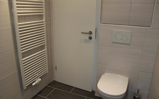 Ferienwohnanlage Lübben