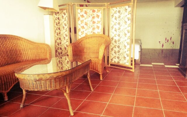 Mishe B&B