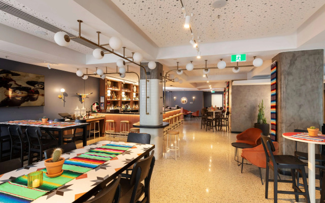 Tryp Adelaide by Wyndham