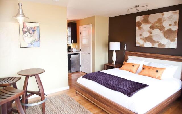 Flagstone Boutique Inn & Suites, Canyons Collection Property