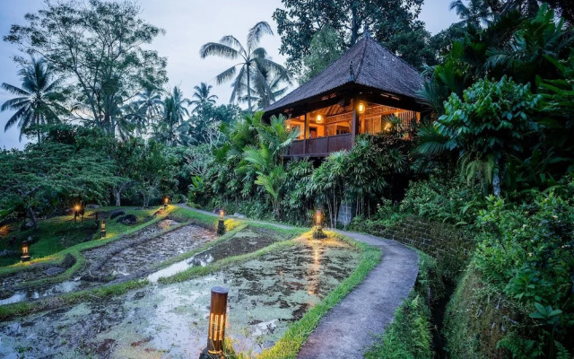 Bali Eco Stay