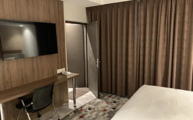 Taidy's Suites - Nakuru