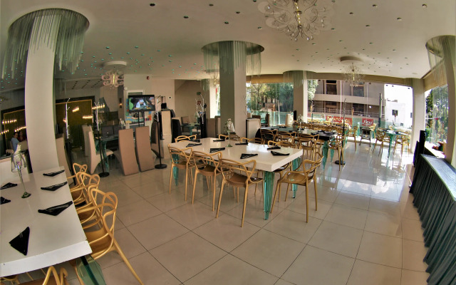 Hotel Vista Hermosa