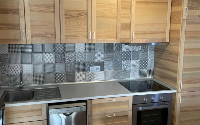 Magnifico apartamento a pie de playa