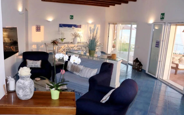 Sunset VIP House