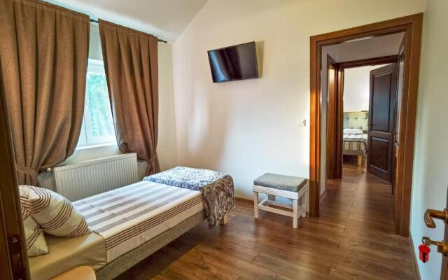 Apartament 2 camere - Casa Divertis