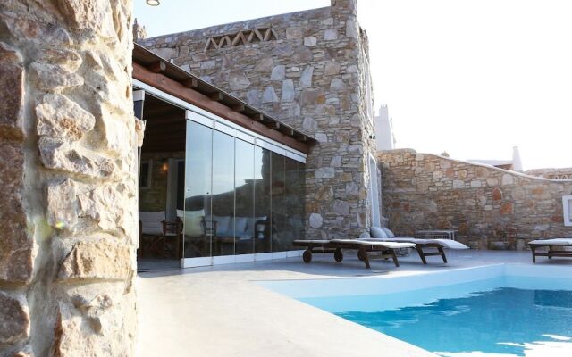 Villa Rea