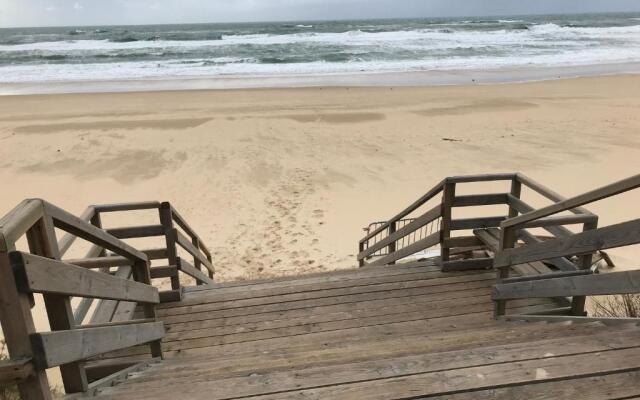 Zen Mobilhome Mimizan