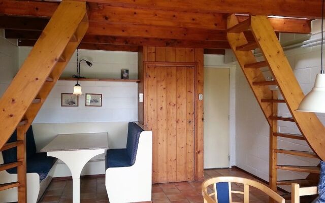 Recreatiebedrijf De Koevoet