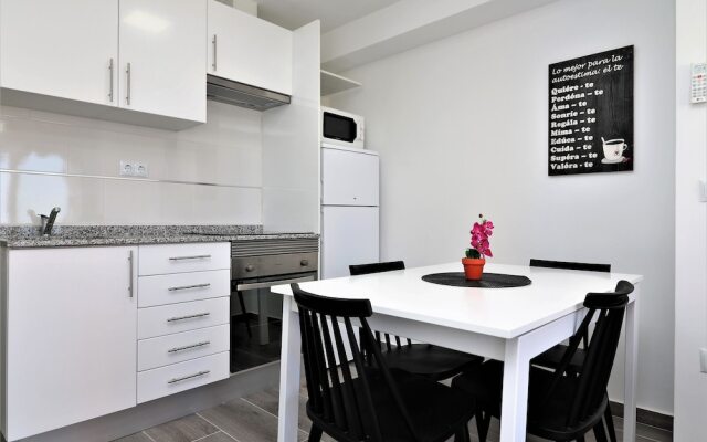 Apartamento Albatros 9-6