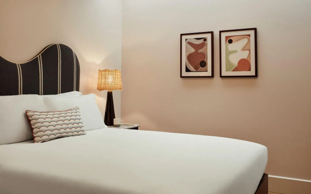 The Hoxton Shepherds Bush