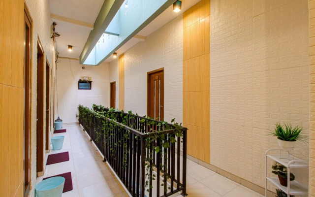 Antasari 12 by Widjoyo Rahayu