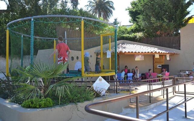 Camping Parc Valrose