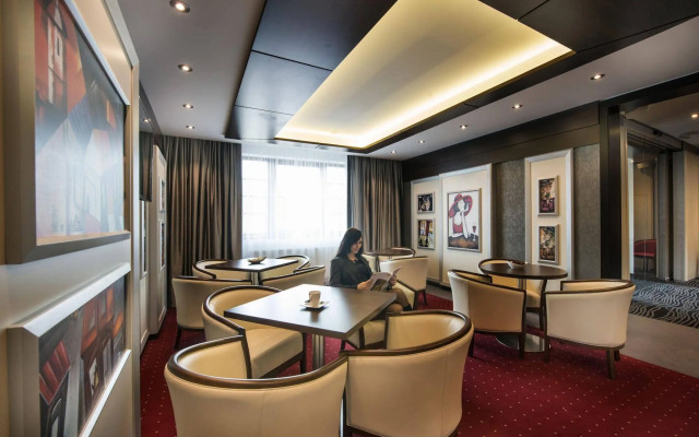 Boutique Hotel Villa ZAUBER