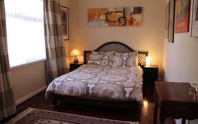 The Goody House Bed & Breakfast