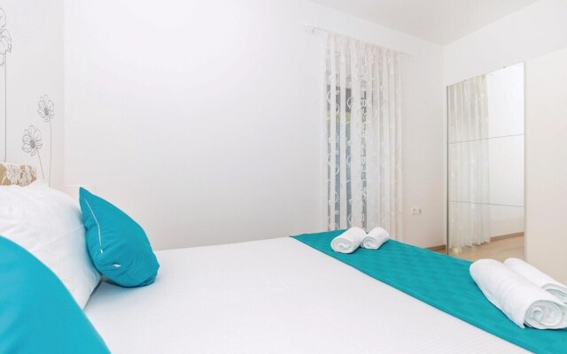 Awesome Home in Selce With Wifi and 4 Bedrooms
